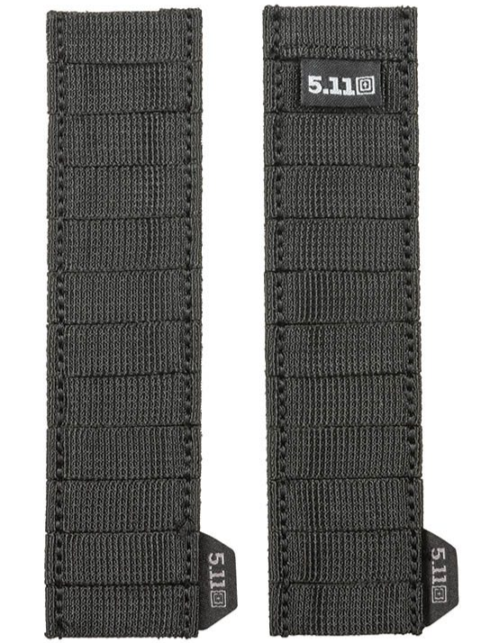 5.11 Tactical Flex Hook Adaptor 56480 - Black